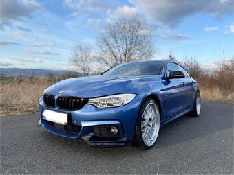 BMW 435d xDrive Gran Coupe – M-Paket - 2