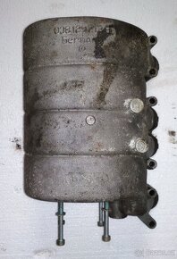 Sání Caddy SDI - 2