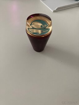 Prodám hlavici řadící páky - 2