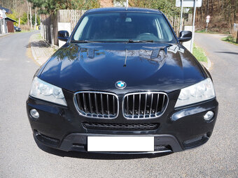 BMW X3 2.0d xDRIVE - 2