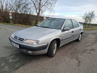 Xantia 1,8 16v - 2
