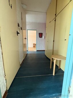 Prodej bytu 1+KK Olomouc - 2