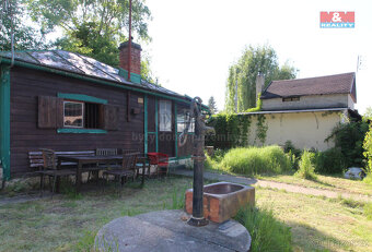 Prodej chaty, 35 m², Všenory, ul. Osada Montana - 2
