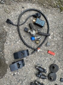 bmw e36 compact 316i - 2