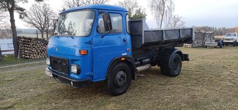 Avia A31 T Lanový nosič kontejnerů - 2