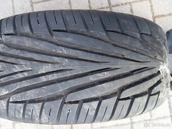 Kola 195/45 R14 - 2