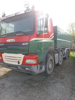 Daf cf 85 - 2