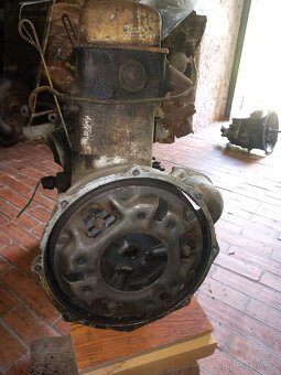 Škoda Tudor - 2