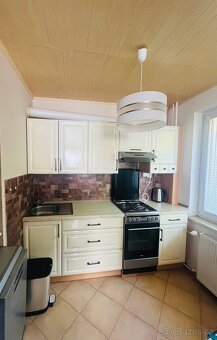 Prodej byty 2+kk, 41 m2 Na úlehli Michle, ev.č. 00102 - 2