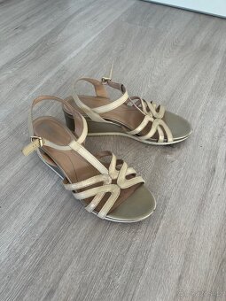 Paskove boty GEOX - 2