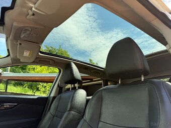 Nissan Qashqai 1.6dci 96kw 2014 panorama 4x4 TOP - 2
