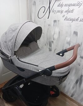 Stokke - 2