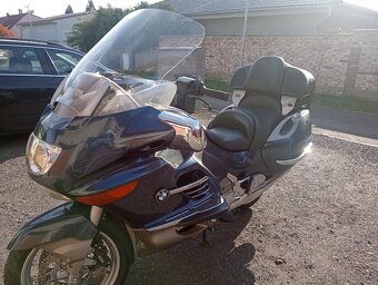 BMW K 1200 LT, rv.2005, 85Kw - 2