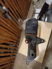 Vzduchového filtru Bmw - 2
