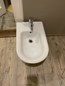 BIDET + BATERIE - 2