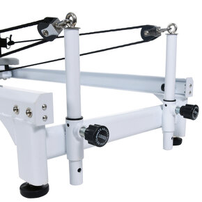 Stamina Aeropilates Precision Series Reformer 608 - 2