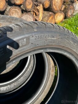 Pneu Celoroční Michelin - 2