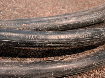 Kabel Cyky J 4x25 11m - 2