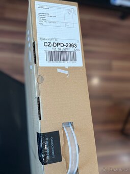 MSI Pro MP273AW 27" – nový, nerozbalený monitor - 2