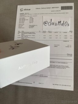 apple airpods pro2 - 2