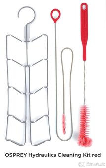 Osprey - Hydrovak + Čisticí sada a tablety - 2