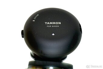 TAMRON TAP-in Console dokovací stanice Nikon F - 2
