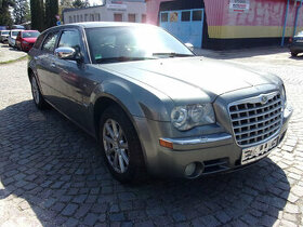dveře, okna, blatníky, kapota pro Chrysler 300C Touring - 2