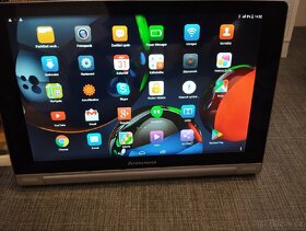 Lenovo Yoga - 2