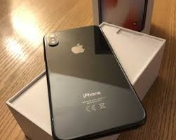 Iphone X 64gb BLACK Super stav - 2