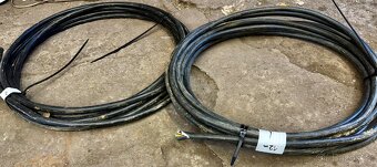 kabel CYKY - J 5x16 | 150,- / m - 2