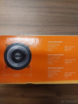 Reproduktory JBL CS752 13cm - 2