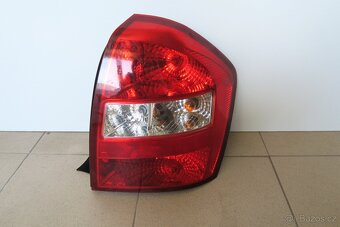 Zadní světla Kia Cerato - 2