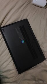 Notebook lenovo - 2
