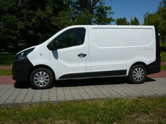 Opel Vivaro 1.6CDTi 89kW - 2