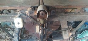 Hoblovka s protahem - 2