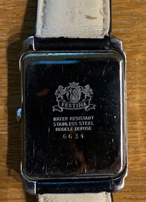 Pánské hodinky - FESTINA - 2
