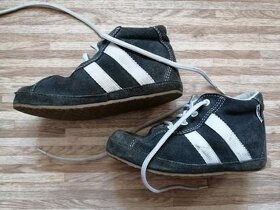 Barefoot kotníčkové Bosé Pegres vel. 24
- 2