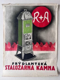 plakát reklama - 2