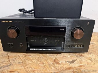 MARANTZ AV SURROUND RECEIVER SR7001 - 2