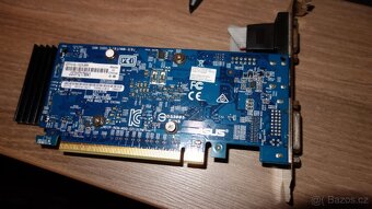 GT710 1GB RAM - 2