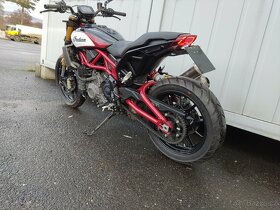 Indian FTR 1200 S Race replica rv2020 - 2
