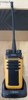 vysílačka, radiostanice Hytera DB615-UHF - 2