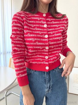 Svetr Tommy Hilfiger - 2