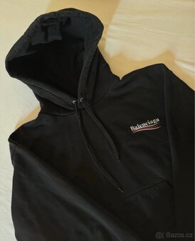 Balenciaga Hoodie - 2
