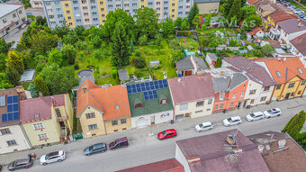 Rodinný dům 5+2, 250m2 s garáží, FVE v Rožnově, ul. J. Buděš - 2