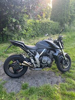 HONDA CB1000R - 2