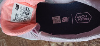 Tenisky New Balance nové vel. 30,5 - 2