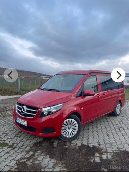 Mercedes-Benz Marco Polo Activity - 2