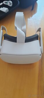 Meta oculus quest 2, 128 gb - 2