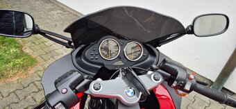 BMW R 1100 S - 2